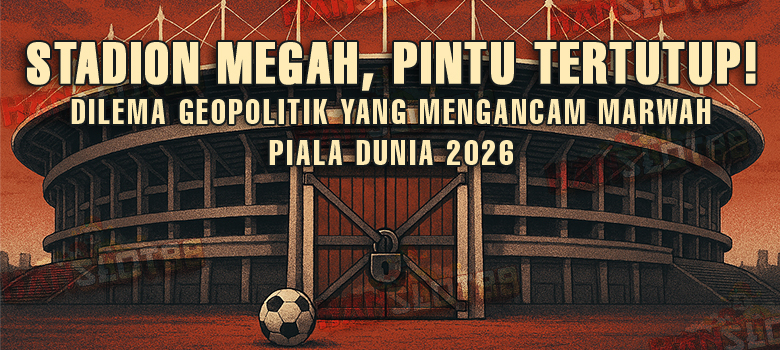 Piala Dunia 2026